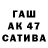 ТГК жижа Barnali Adhikary